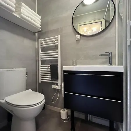 شقة Au Cosy Loc De Figeac, Centre *