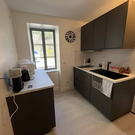 Au Cosy Loc De Figeac, Centre شقة فيجيا